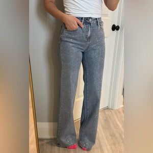 AUSTIN LANDING JEANS